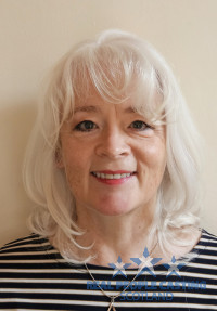 LORNA FRIER