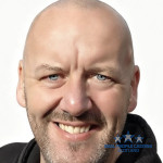 PAUL GAUGHAN