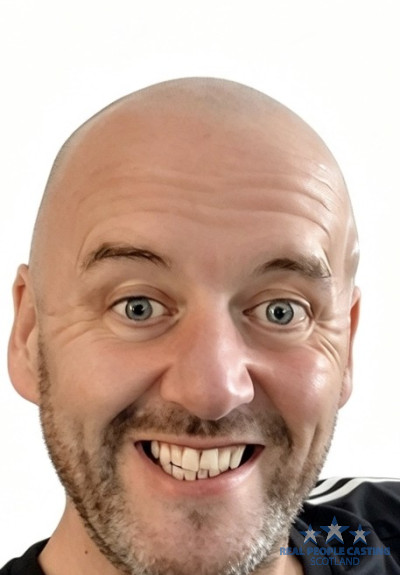 PAUL GAUGHAN