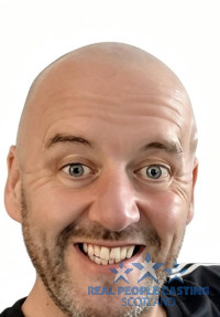 PAUL GAUGHAN