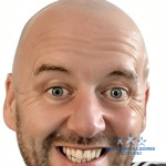PAUL GAUGHAN
