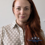 Alona Lystopad