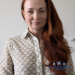 Alona Lystopad
