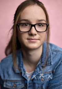CAITLIN EVANS