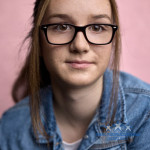 CAITLIN EVANS