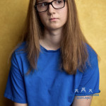 CAITLIN EVANS