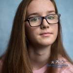 CAITLIN EVANS