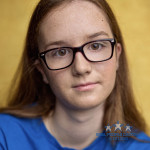 CAITLIN EVANS