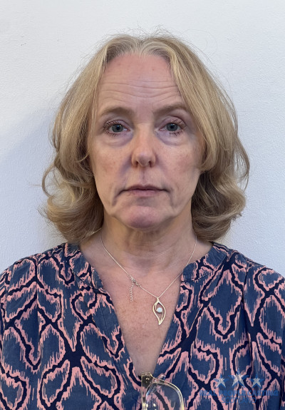 Joanna Hardy