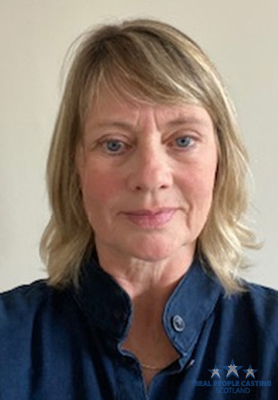 Elaine Packer