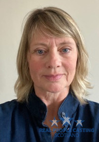 Elaine Packer
