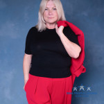 Nicola Mcleod