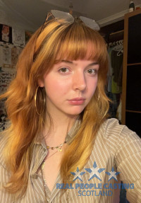 Olivia Kiggins