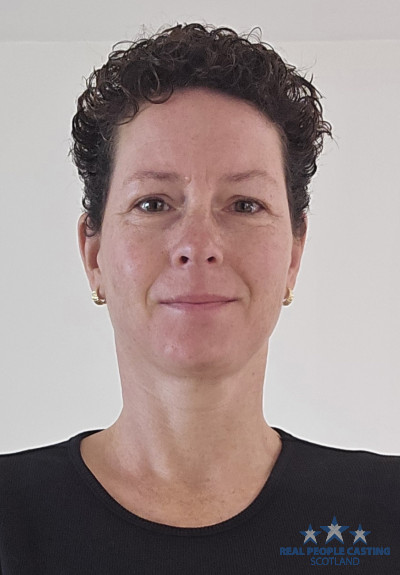 Fiona van Buren
