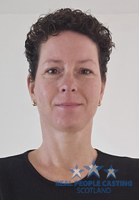 Fiona van Buren