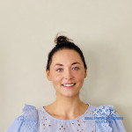 CLAIRE - ELIZABETH RANDALL