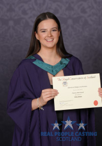 ELLIE SHAW