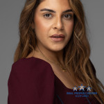 SARAH GHAVABESH
