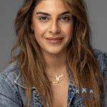 SARAH GHAVABESH