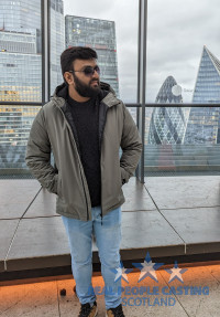 Rushabh Ajmera