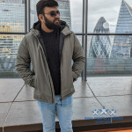 Rushabh Ajmera