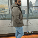 Rushabh Ajmera