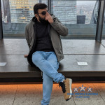 Rushabh Ajmera