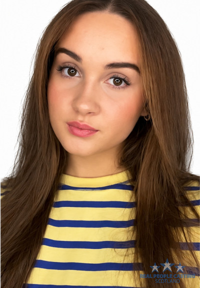 Angelina McGillivray