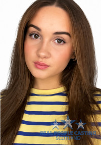 Angelina McGillivray