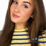 Angelina McGillivray