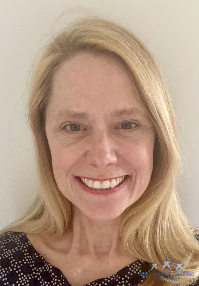 Jennifer Muir