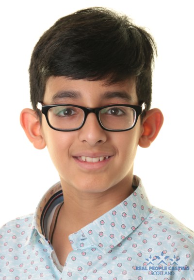 VIHAAN MENDIRATTA