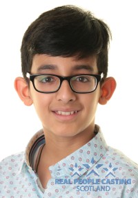 VIHAAN MENDIRATTA