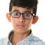 VIHAAN MENDIRATTA