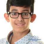 VIHAAN MENDIRATTA