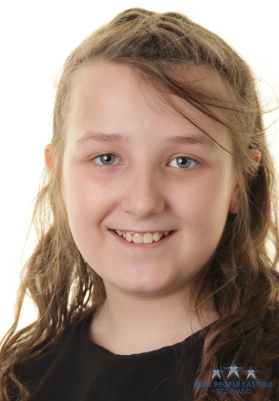 ABBIE JARVIS