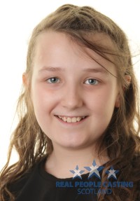 ABBIE JARVIS