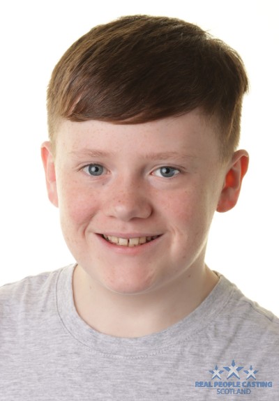 CALUM MCSHANE